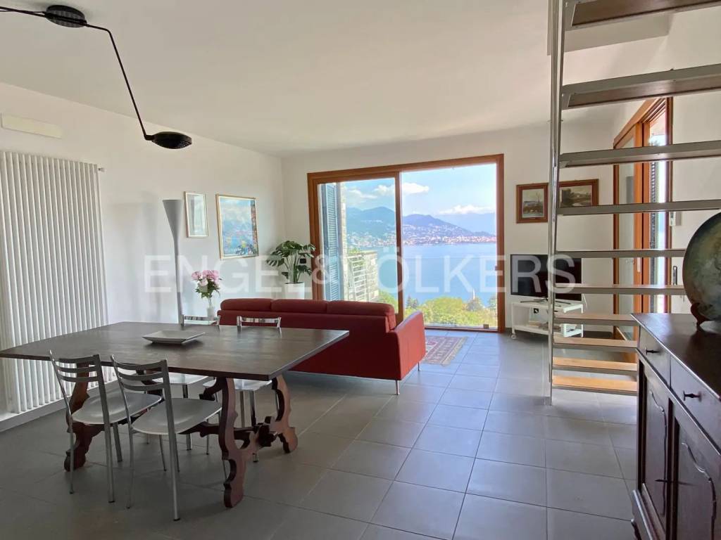 Appartamento a Baveno in Via Due Riviere - Foto 4
