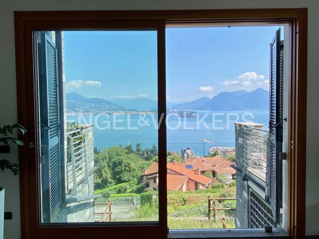 Appartamento a Baveno in Via Due Riviere - Foto 5