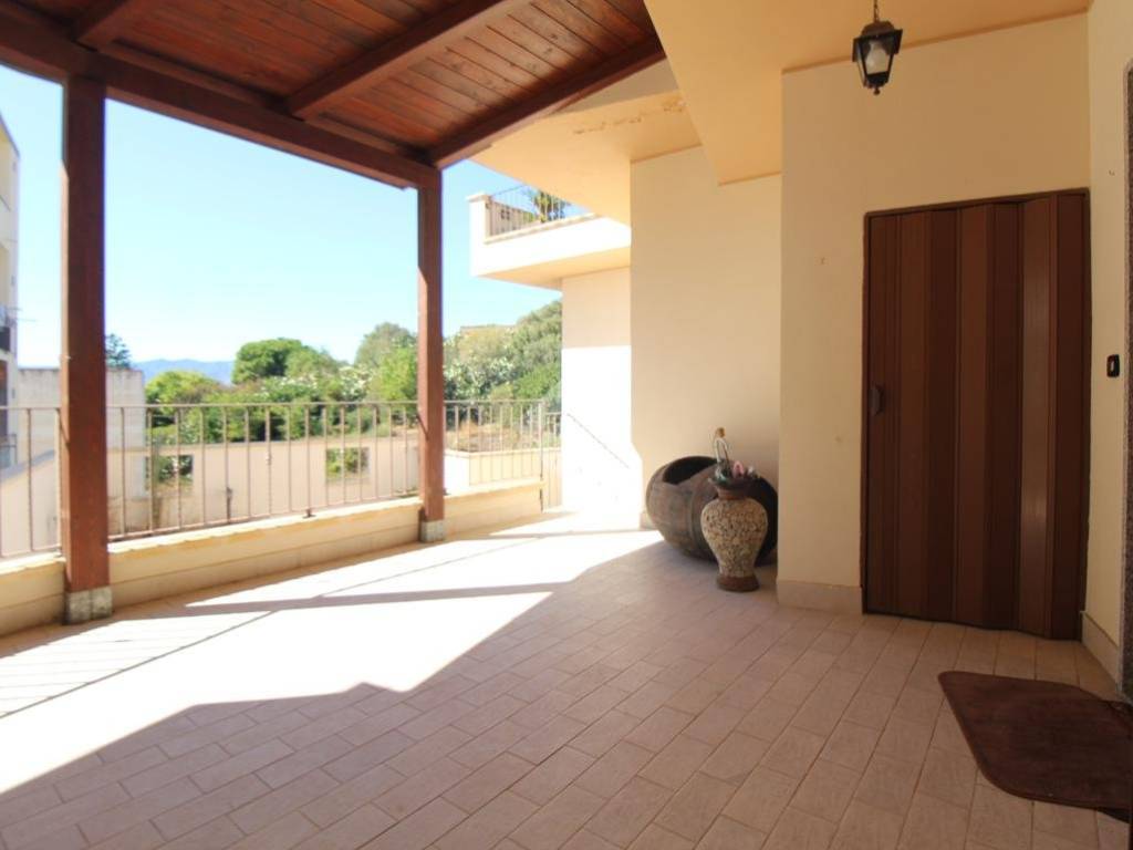 Casa indipendente a Reggio calabria in Via Nazionale - Foto 4