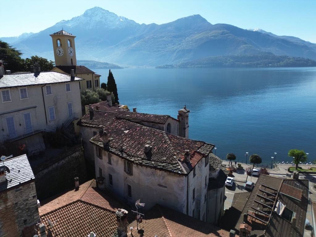 Casa indipendente a Gravedona ed uniti in Via al Castello - Foto 2