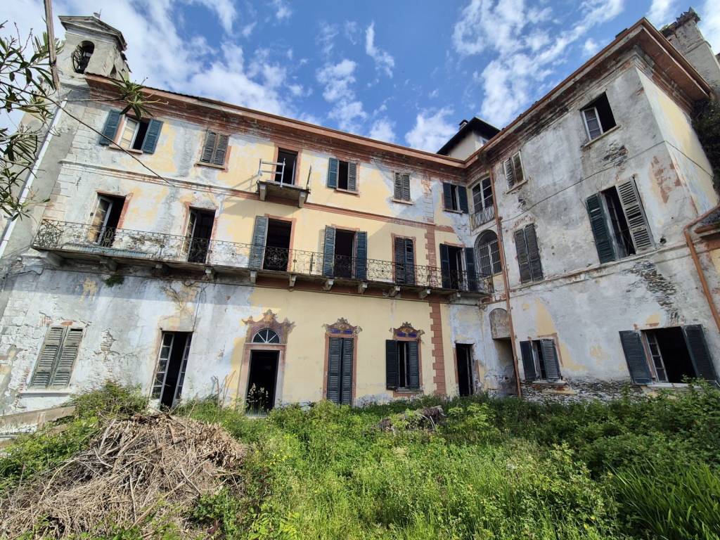 Casa indipendente a Gravedona ed uniti in Via al Castello - Foto 4