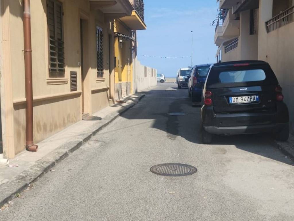 Appartamento a Spadafora in Via Ospedale, 26 - Foto 3