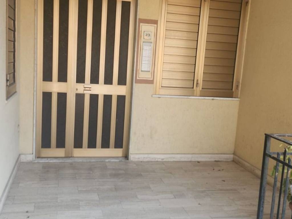 Appartamento a Spadafora in Via Ospedale, 26 - Foto 4