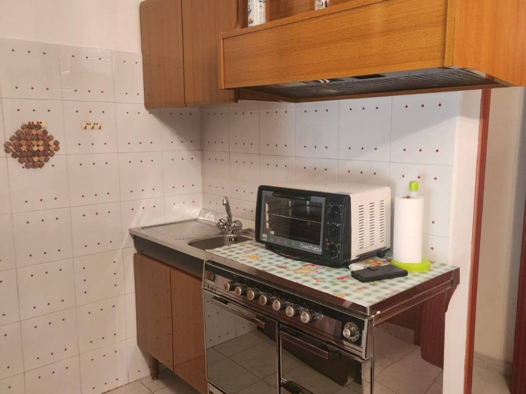 Appartamento a Spadafora in Via Ospedale, 26 - Foto 5