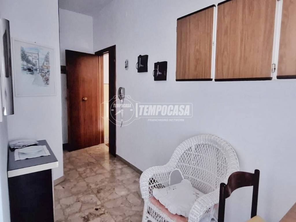 Appartamento a Ancona in Via Monte Priore - Foto 2