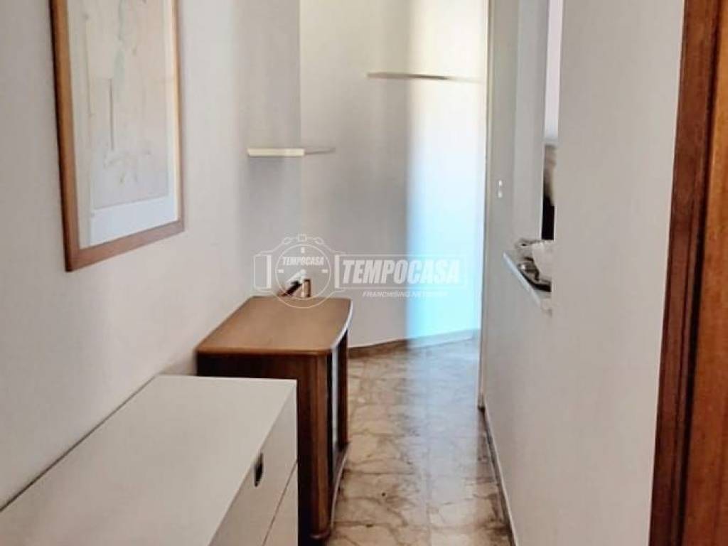 Appartamento a Ancona in Via Monte Priore - Foto 4
