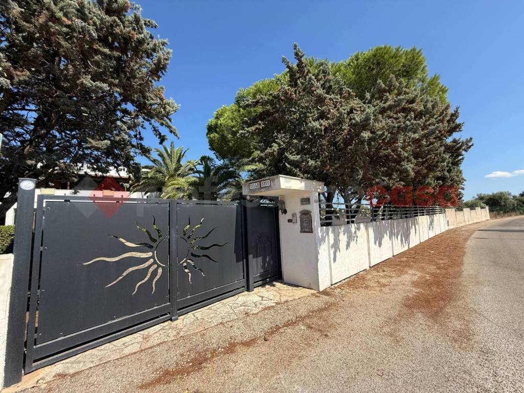 Villa a Leporano in STRADA COMUNALE SAN FRANCESCO, SNC - Foto 2