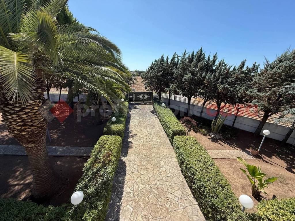 Villa a Leporano in STRADA COMUNALE SAN FRANCESCO, SNC - Foto 4