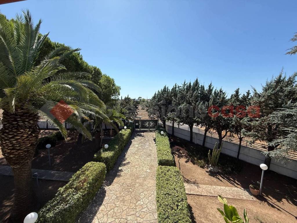 Villa a Leporano in STRADA COMUNALE SAN FRANCESCO, SNC - Foto 5