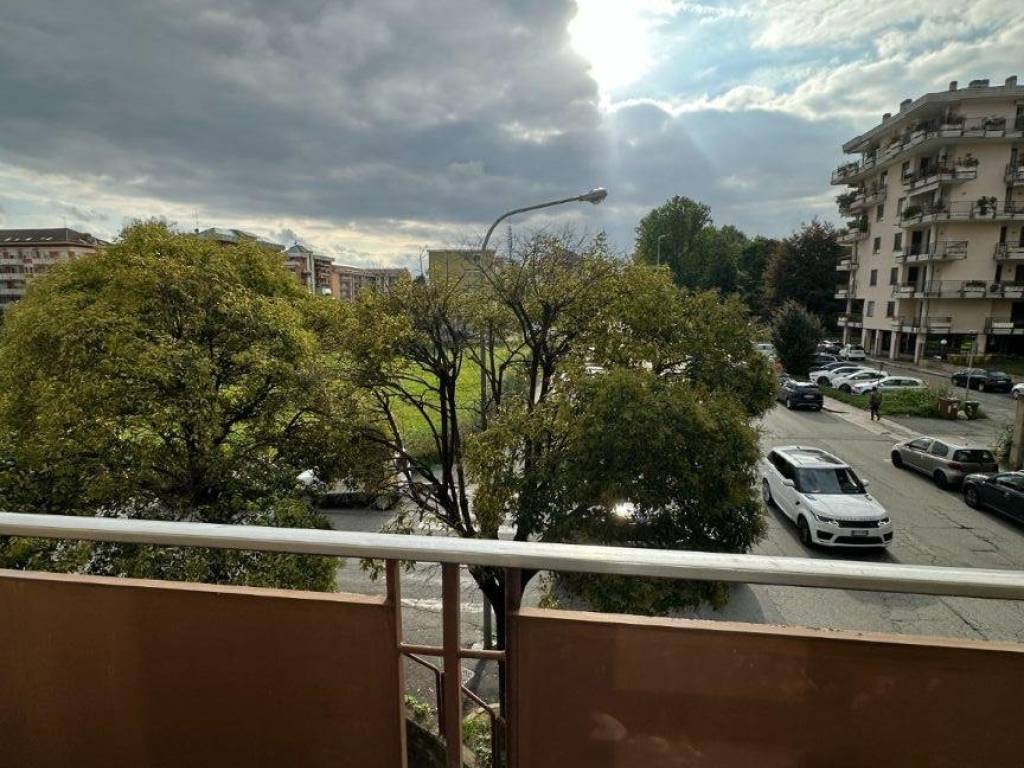 Appartamento a Biella in Via Valentino Cerruti, 1 - Foto 2
