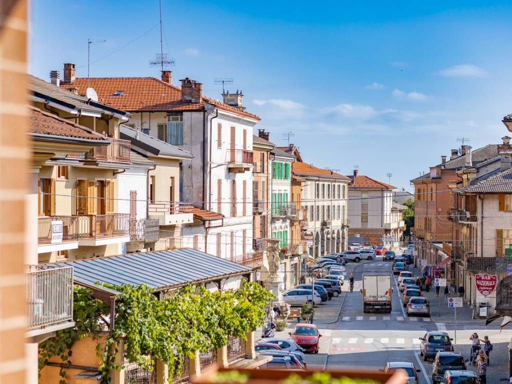 Appartamento a Caraglio in Via Roma, 37 - Foto 5