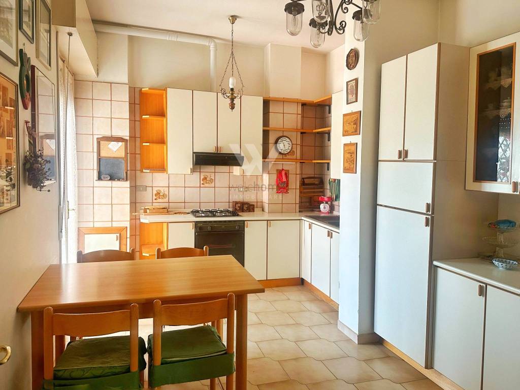 Appartamento a Campobasso in Via Bruno Buozzi, 14 - Foto 3