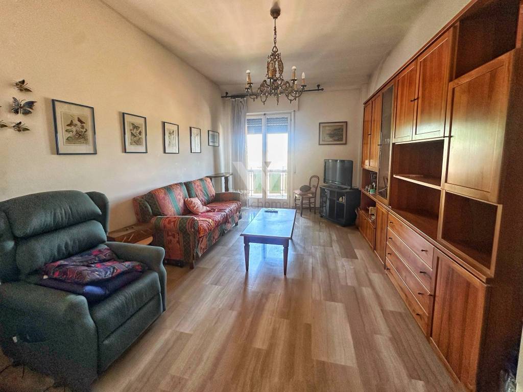 Appartamento a Campobasso in Via Bruno Buozzi, 14 - Foto 4