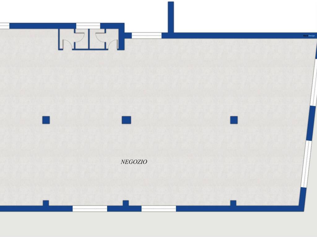 Immobile a Monterotondo in Via 20 Settembre - Foto 4
