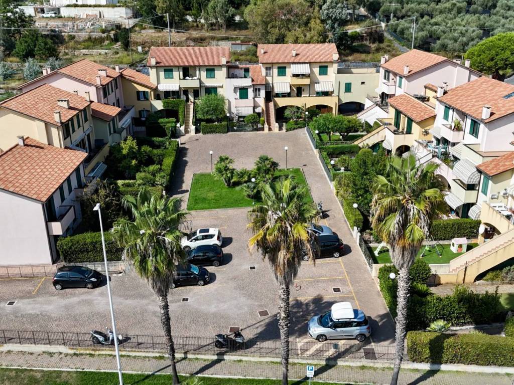 Casa indipendente a Taggia in Via San Francesco, 465 - Foto 4