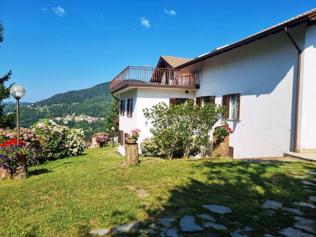 Villa a Torriglia in Località Scagno - Foto 2
