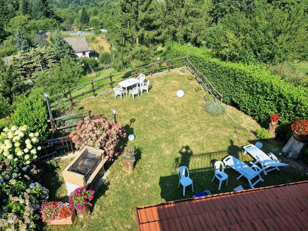 Villa a Torriglia in Località Scagno - Foto 3