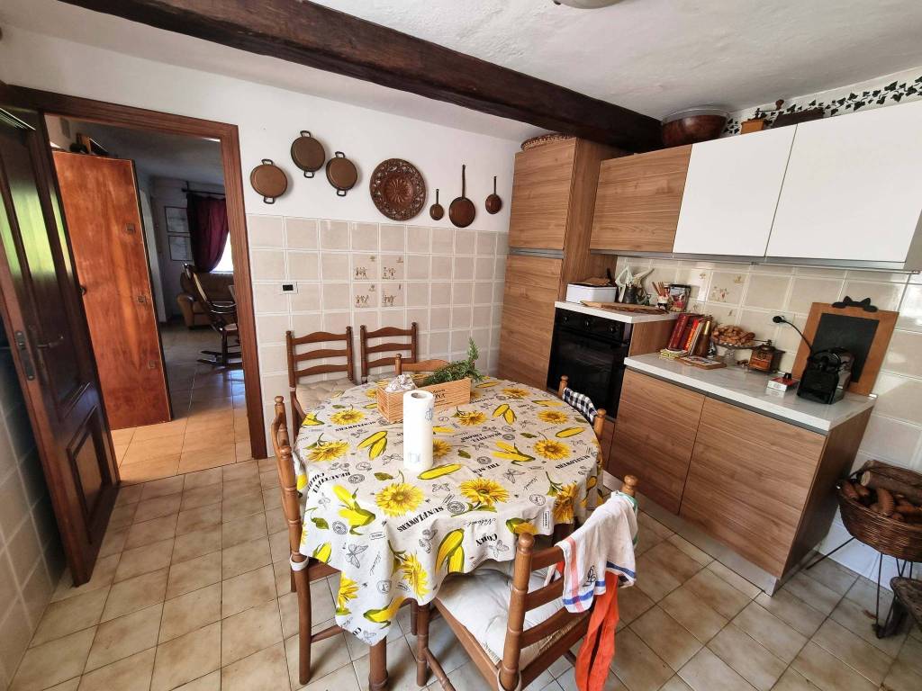 Villa a Torriglia in Località Scagno - Foto 4
