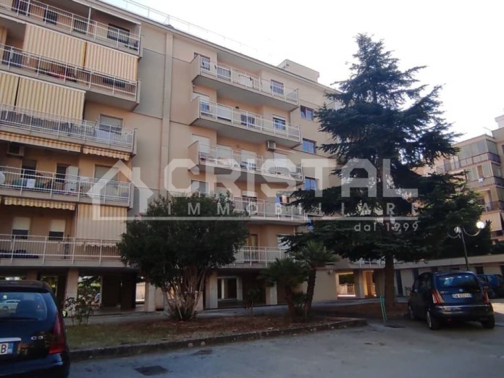 Appartamento a Andria in Via Brescia - Foto 2