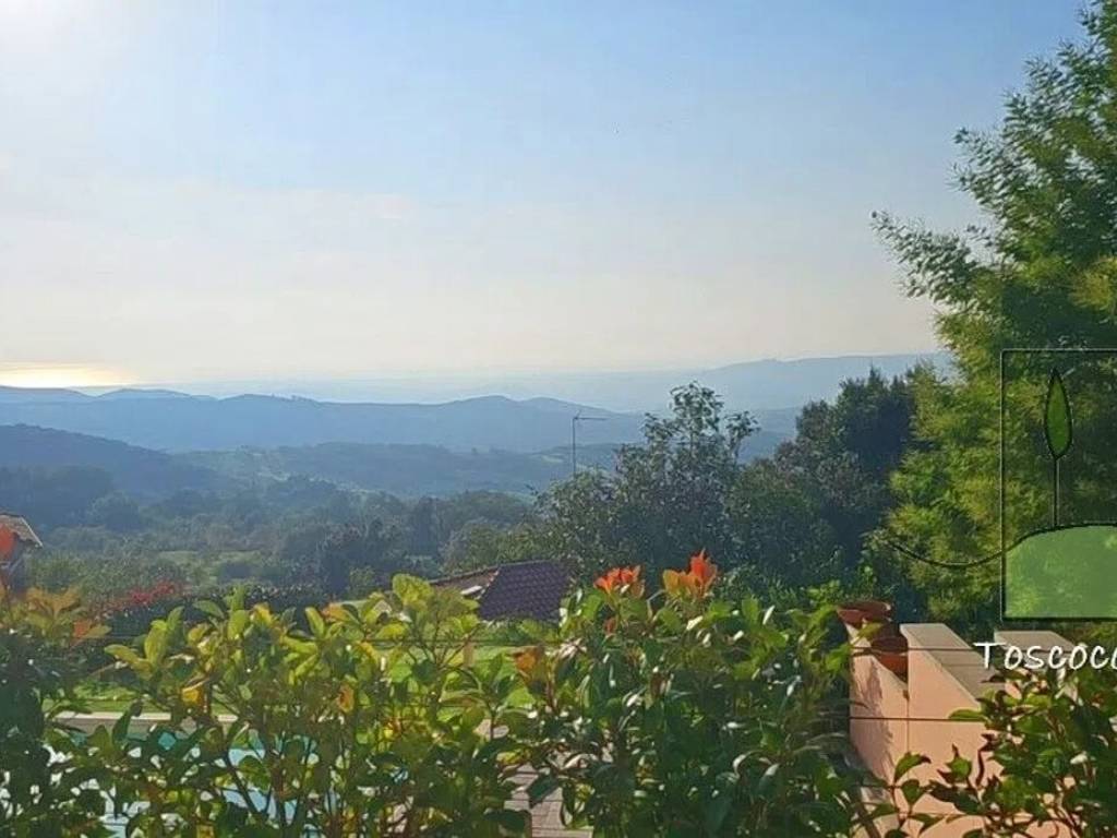 Villa a Castellina marittima - Foto 2