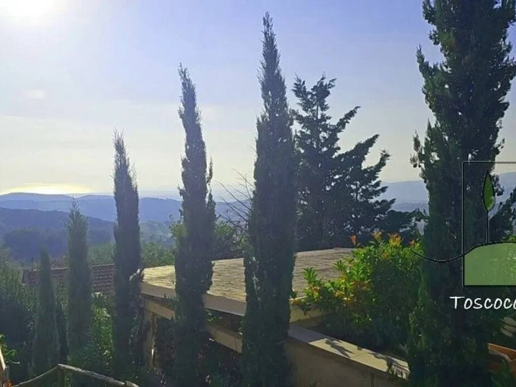 Villa a Castellina marittima - Foto 3