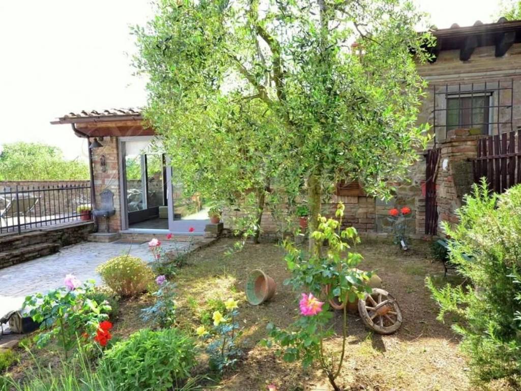 Villa a Foiano della chiana in Via Cunicchio, 7 - Foto 2