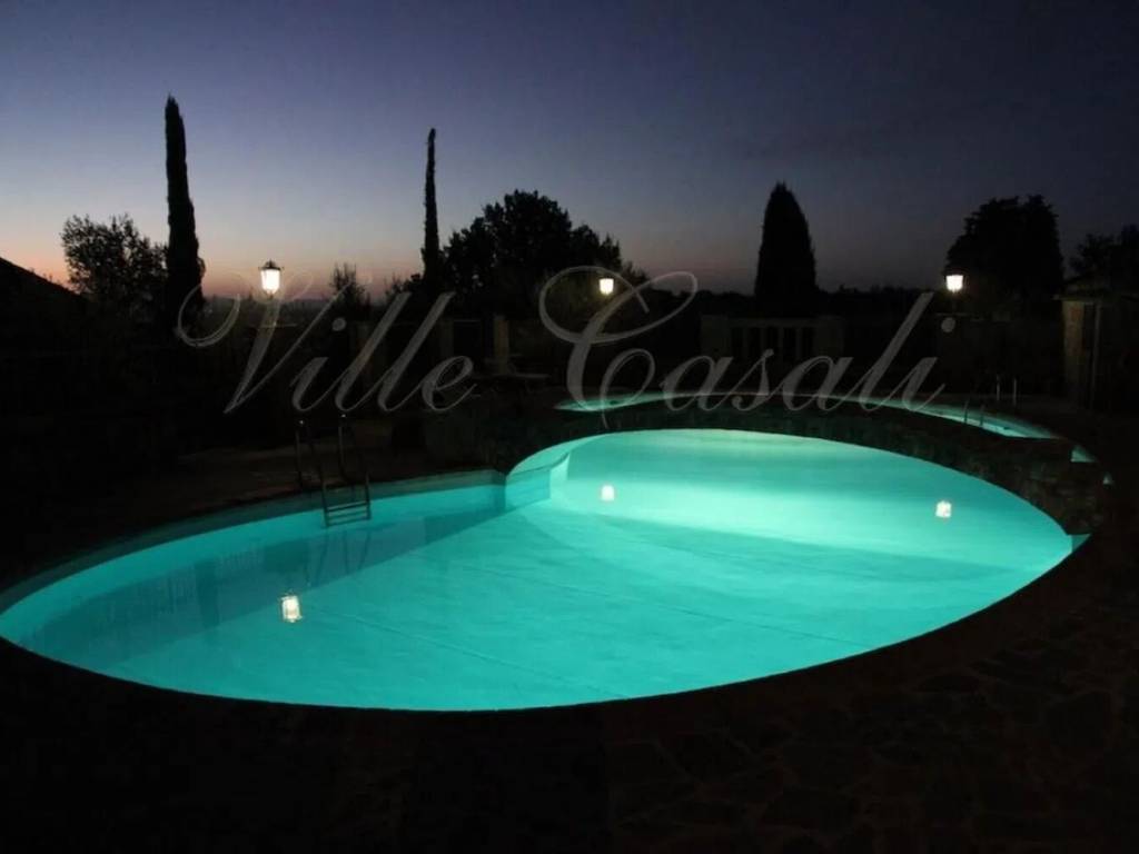 Villa a Foiano della chiana in Via Cunicchio, 7 - Foto 3