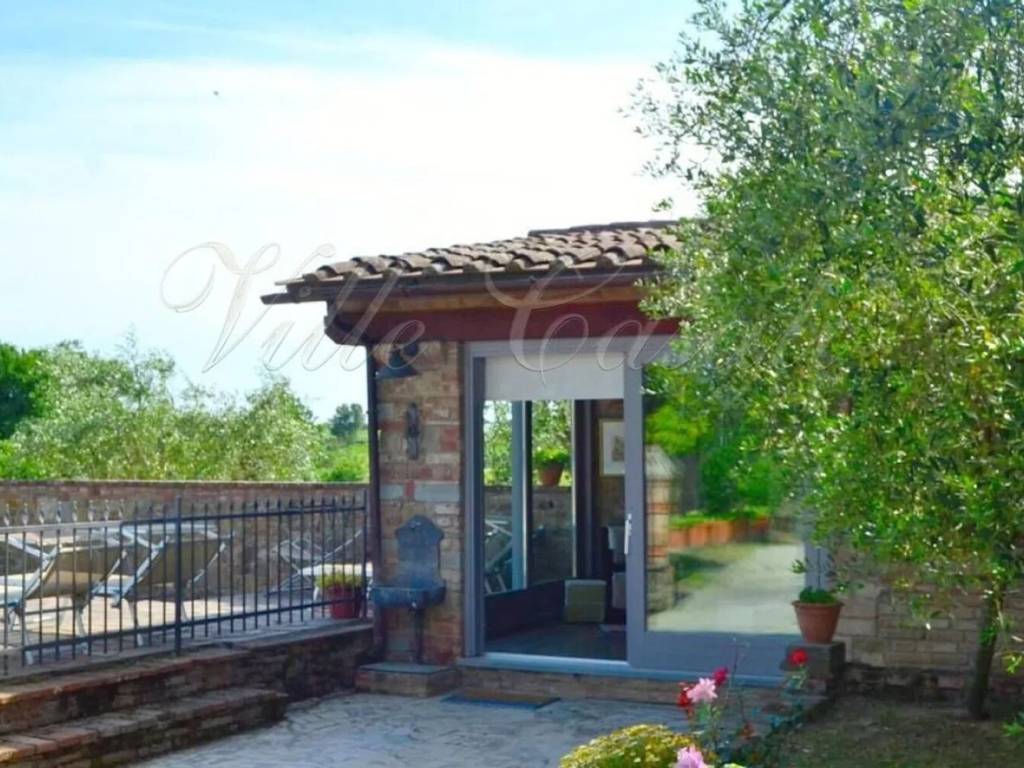 Villa a Foiano della chiana in Via Cunicchio, 7 - Foto 4
