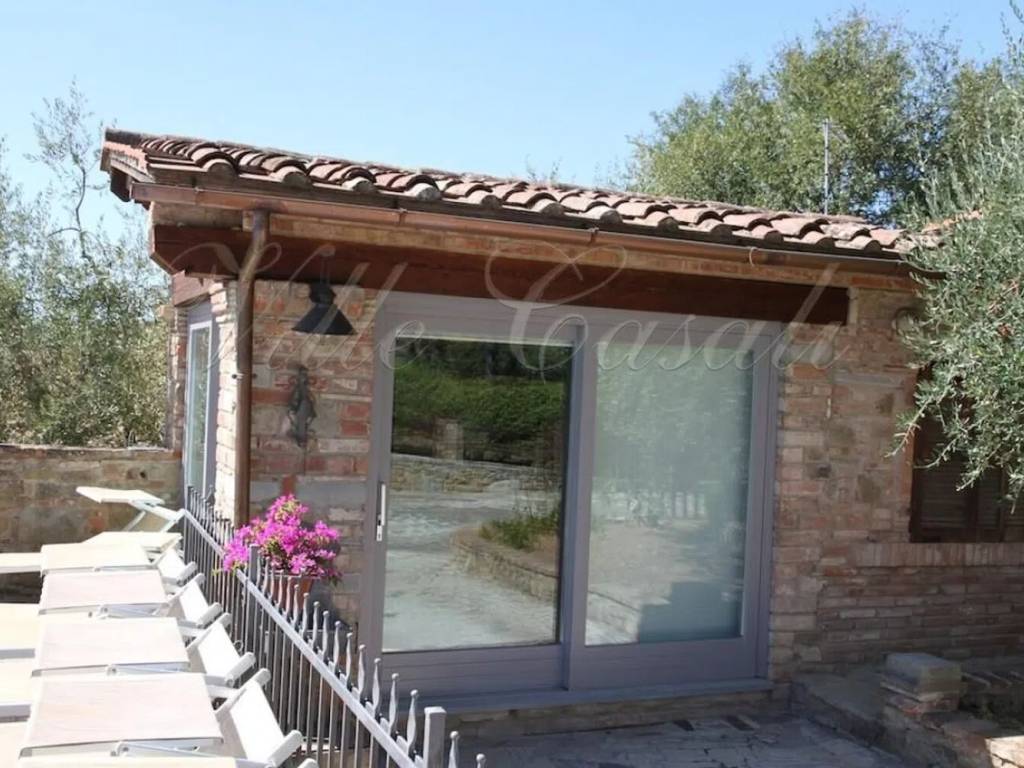 Villa a Foiano della chiana in Via Cunicchio, 7 - Foto 5