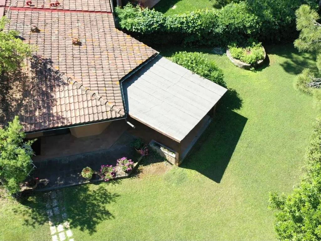 Villa a Castiglione della pescaia in Roccamare No Number - Foto 2