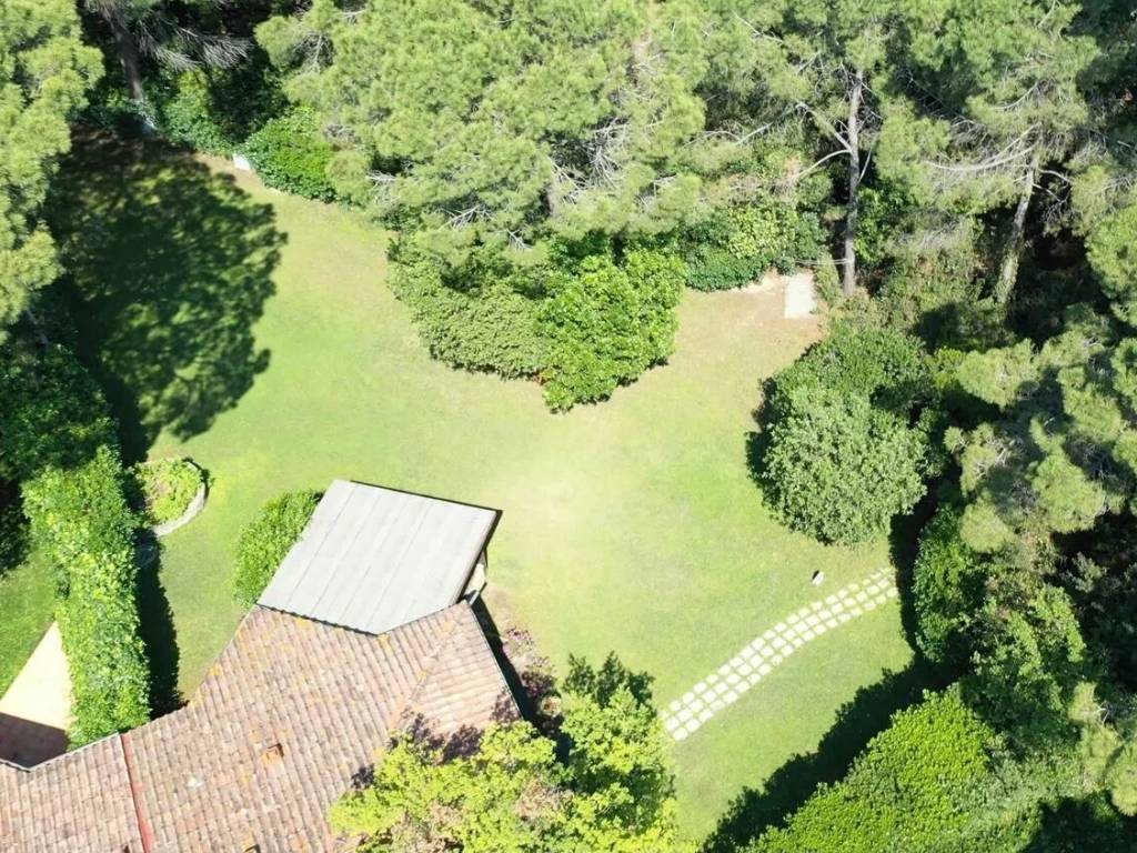 Villa a Castiglione della pescaia in Roccamare No Number - Foto 3