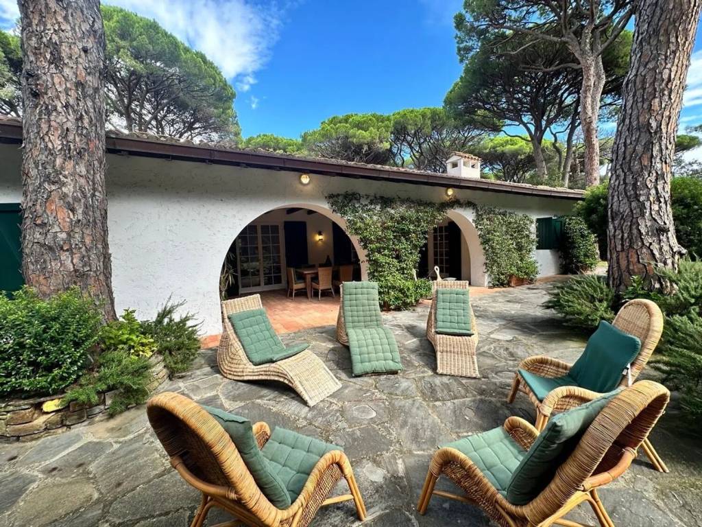 Villa a Castiglione della pescaia in Strada Statale 20 No Number - Foto 3