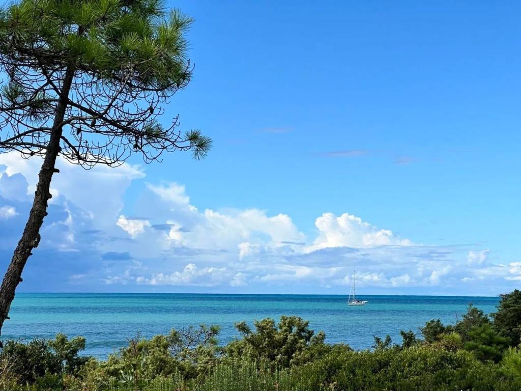 Villa a Castiglione della pescaia in Strada Statale 20 No Number - Foto 4