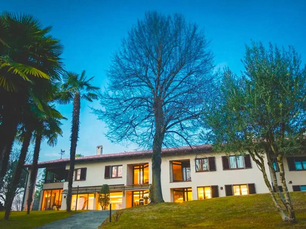 Villa a Moncucco torinese in Centro No Number - Foto 4