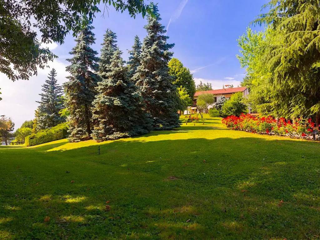 Villa a Moncucco torinese in Centro No Number - Foto 5