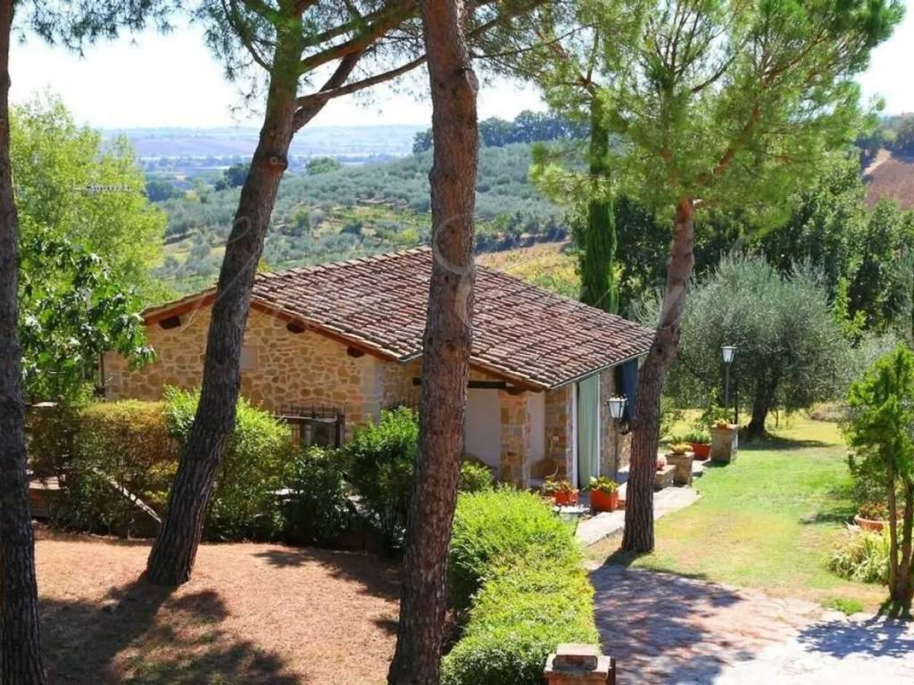 Villa a Foiano della chiana in Via Cunicchio, 7 - Foto 2
