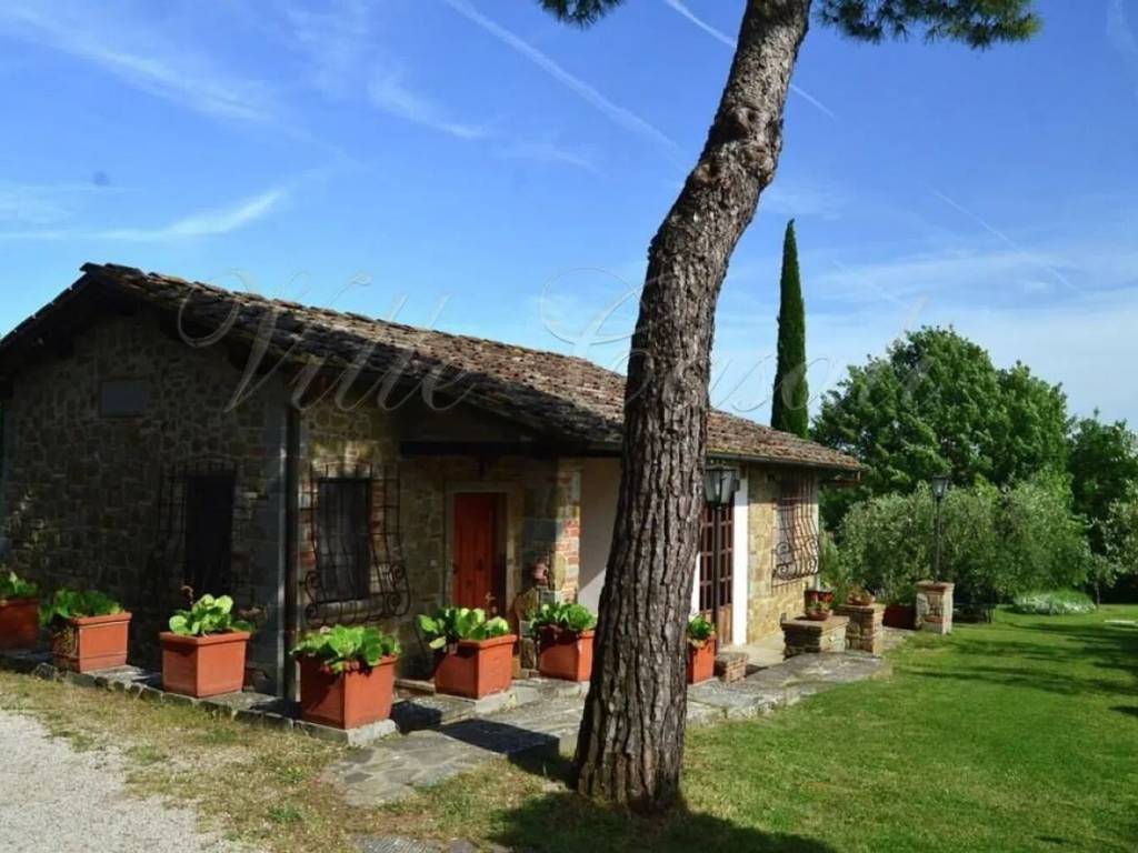 Villa a Foiano della chiana in Via Cunicchio, 7 - Foto 3