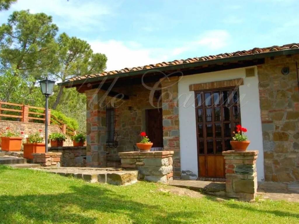 Villa a Foiano della chiana in Via Cunicchio, 7 - Foto 4