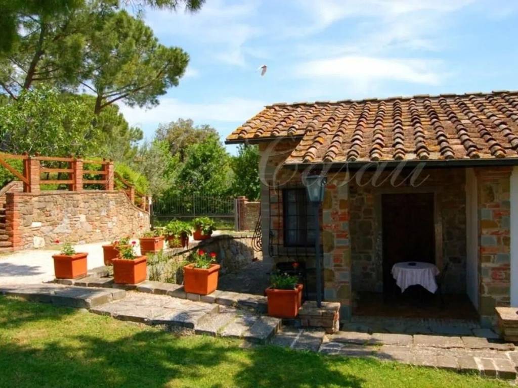 Villa a Foiano della chiana in Via Cunicchio, 7 - Foto 5