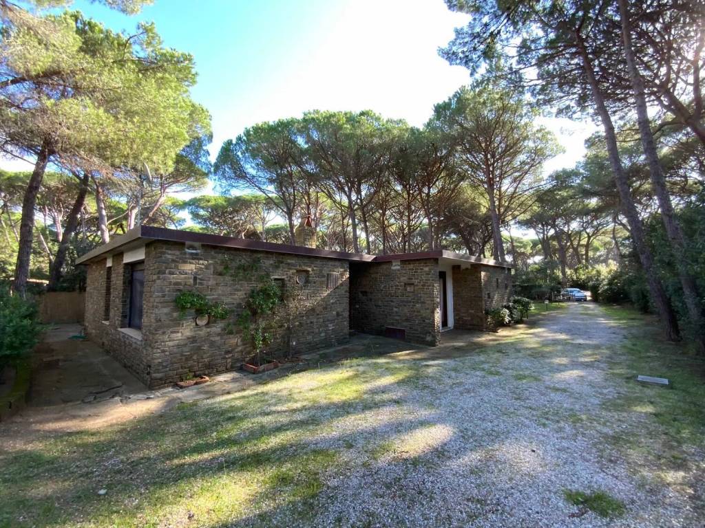 Villa a Castiglione della pescaia in Via Delle Rocchette, 56 - Foto 2