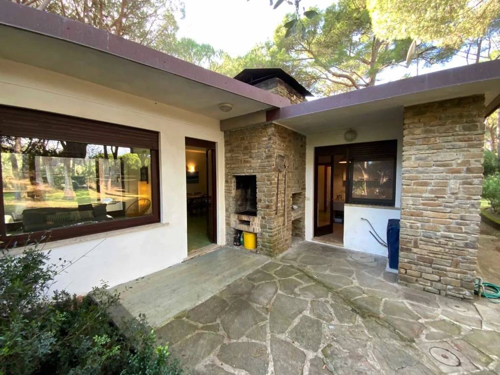 Villa a Castiglione della pescaia in Via Delle Rocchette, 56 - Foto 3