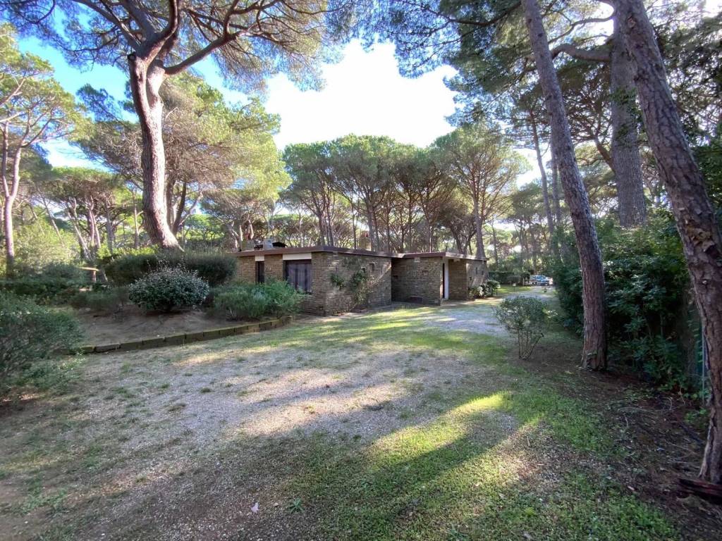 Villa a Castiglione della pescaia in Via Delle Rocchette, 56 - Foto 4