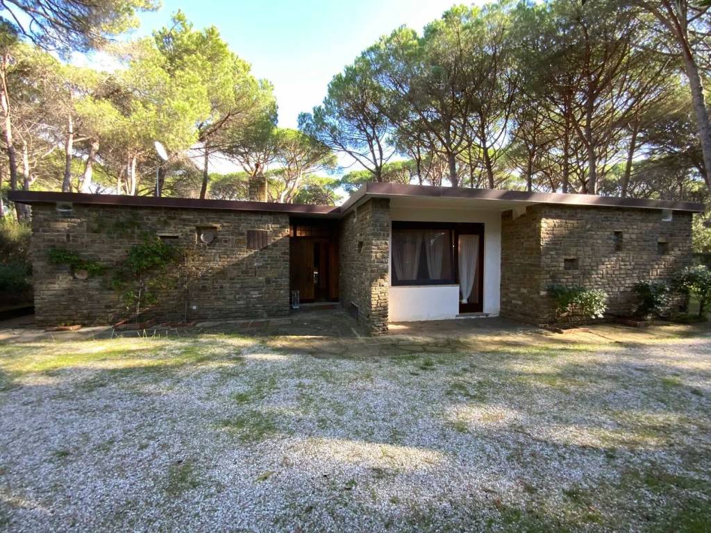 Villa a Castiglione della pescaia in Via Delle Rocchette, 56 - Foto 5