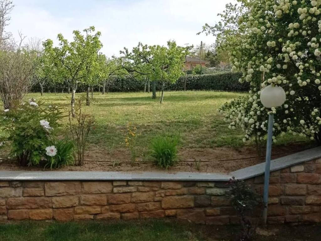 Villa a Bosco marengo in Via Tortona No Number - Foto 3