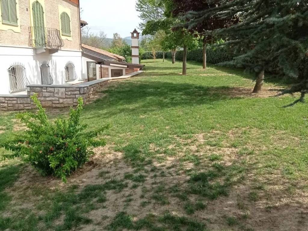 Villa a Bosco marengo in Via Tortona No Number - Foto 4