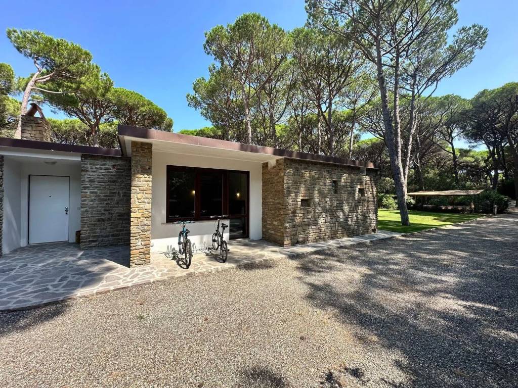 Villa a Castiglione della pescaia in Roccamare No Number - Foto 2