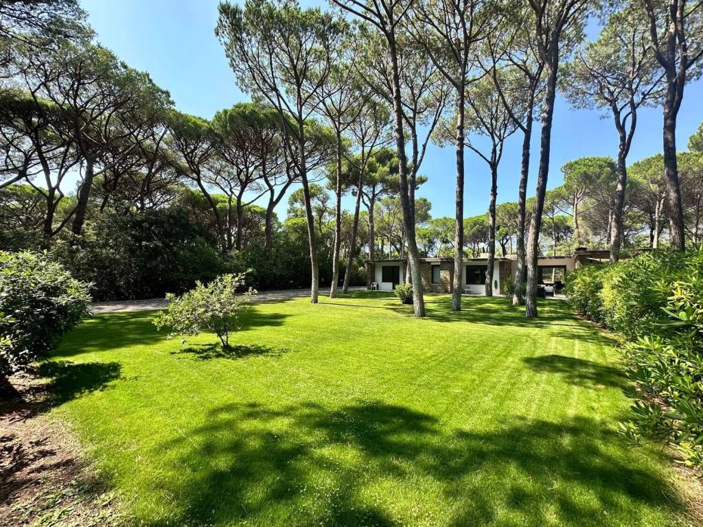 Villa a Castiglione della pescaia in Roccamare No Number - Foto 3