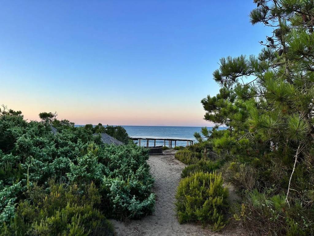 Villa a Castiglione della pescaia in Roccamare No Number - Foto 2