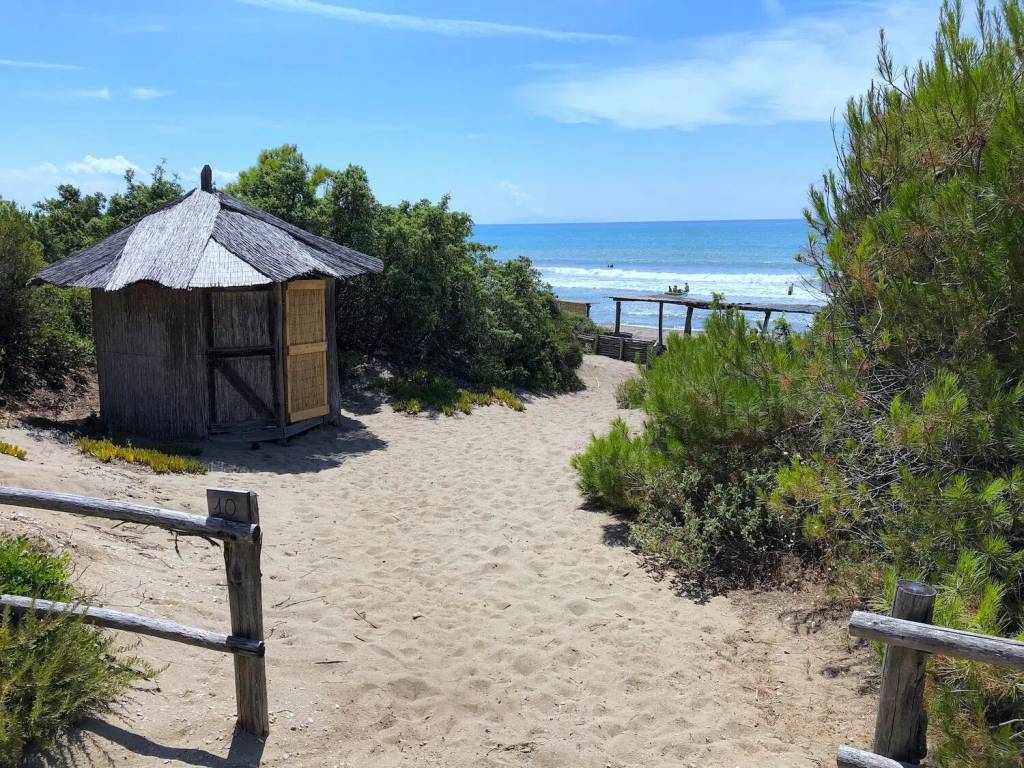 Villa a Castiglione della pescaia in Roccamare No Number - Foto 5