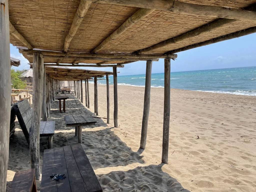 Villa a Castiglione della pescaia in Roccamare No Number - Foto 3